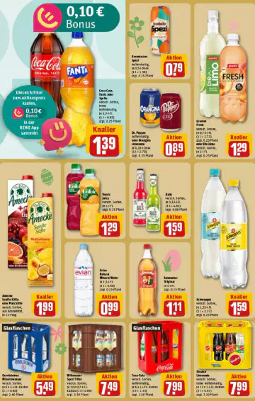 Rewe Prospekt ab 06.07.2026 - Seite 5