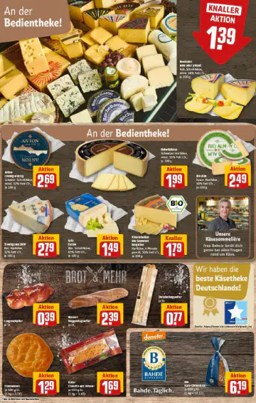 Rewe Prospekt ab 06.07.2026 - Seite 6