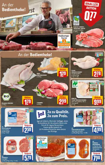 Rewe Prospekt ab 06.07.2026 - Seite 4