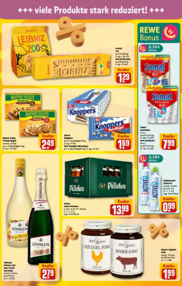 Rewe Prospekt ab 06.07.2026 - Seite 6