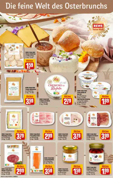 Rewe Prospekt ab 06.07.2026 - Seite 5