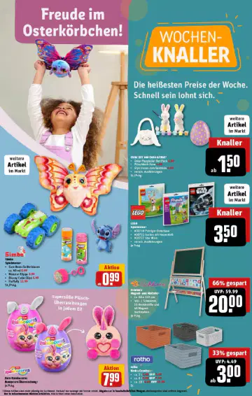 Rewe Prospekt ab 06.07.2026 - Seite 4