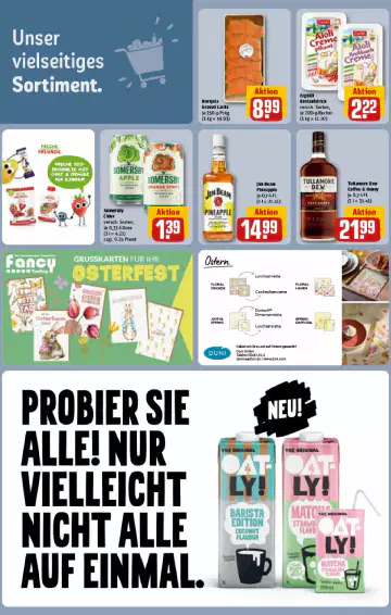 Rewe Prospekt ab 06.07.2026 - Seite 3