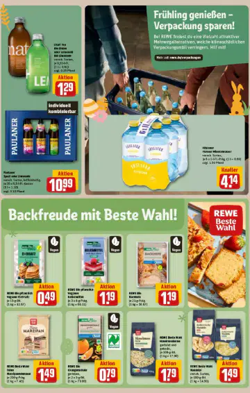 Rewe Prospekt ab 06.07.2026 - Seite 6