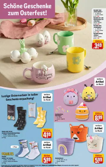 Rewe Prospekt ab 06.07.2026 - Seite 3