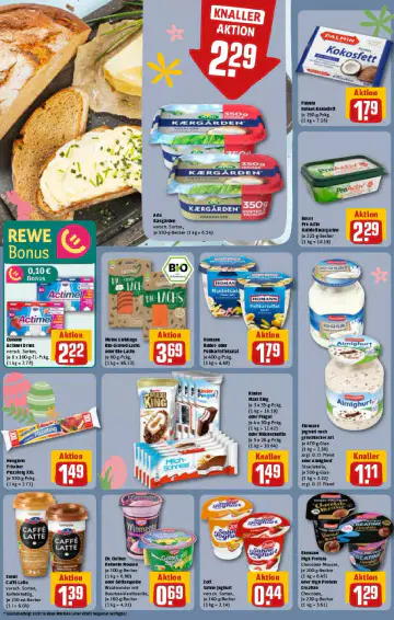 Rewe Prospekt ab 06.07.2026 - Seite 3