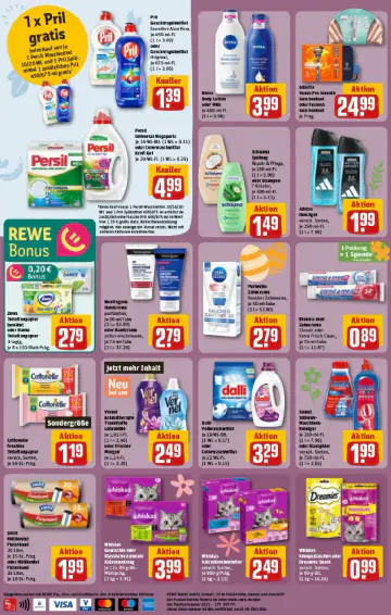 Rewe Prospekt ab 06.07.2026 - Seite 5