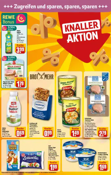 Rewe Prospekt ab 06.07.2026 - Seite 5