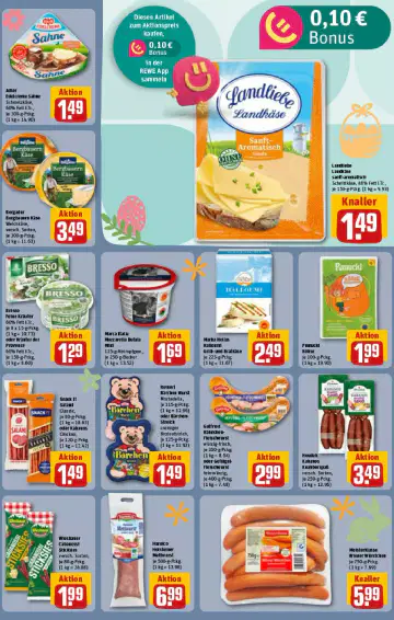 Rewe Prospekt ab 06.07.2026 - Seite 2