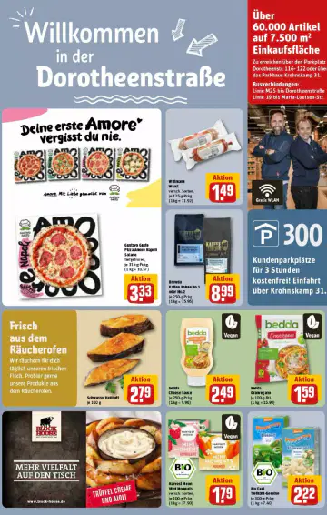 Rewe Prospekt ab 06.07.2026 - Seite 2