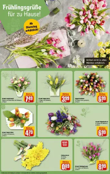 Rewe Prospekt ab 06.07.2026 - Seite 6
