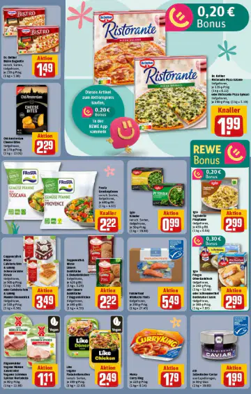Rewe Prospekt ab 06.07.2026 - Seite 4