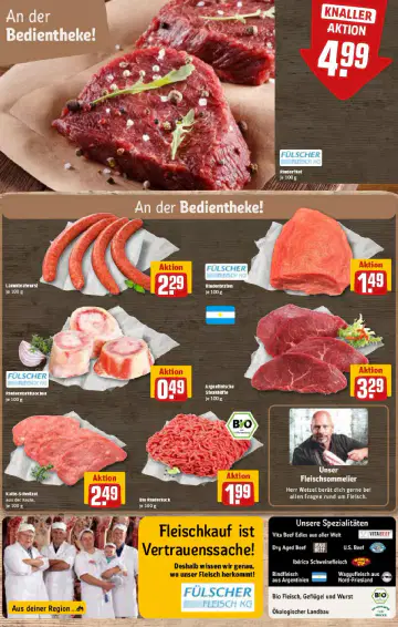 Rewe Prospekt ab 06.07.2026 - Seite 3
