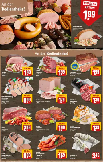 Rewe Prospekt ab 06.07.2026 - Seite 5