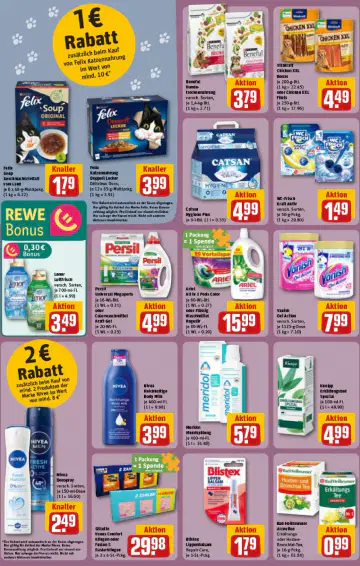 Rewe Prospekt ab 13.07.2026 - Seite 4