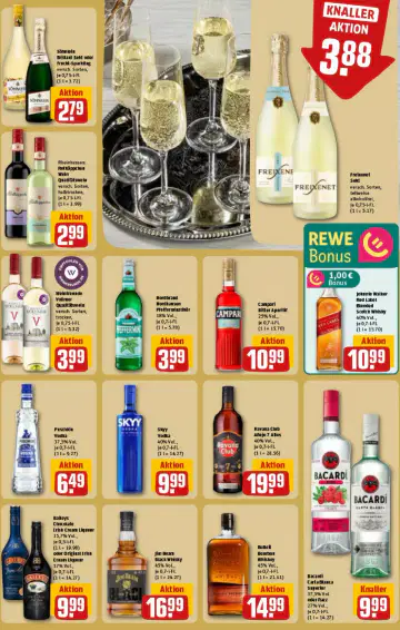 Rewe Prospekt ab 13.07.2026 - Seite 2