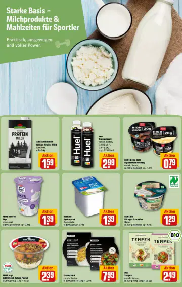 Rewe Prospekt ab 13.07.2026 - Seite 3