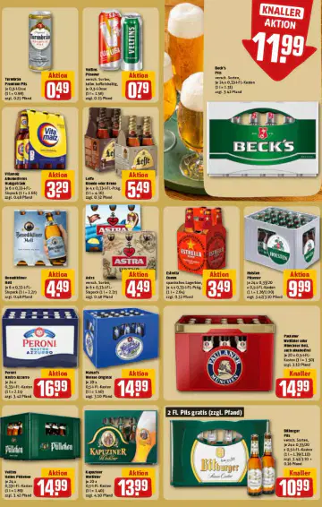 Rewe Prospekt ab 13.07.2026 - Seite 4