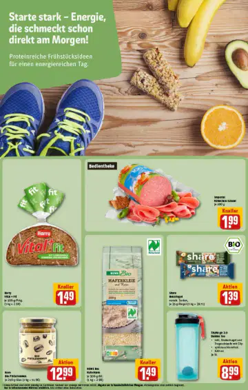 Rewe Prospekt ab 13.07.2026 - Seite 4