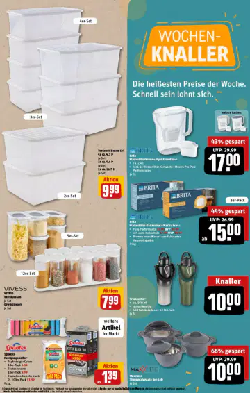 Rewe Prospekt ab 13.07.2026 - Seite 3