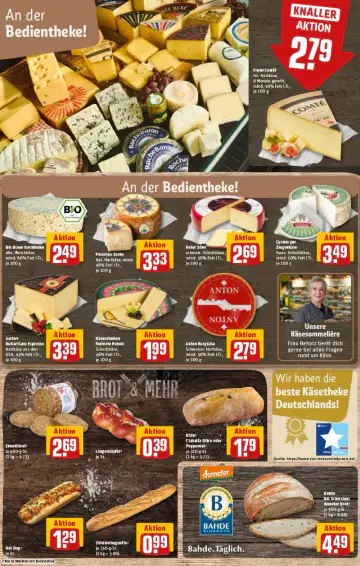 Rewe Prospekt ab 13.07.2026 - Seite 2