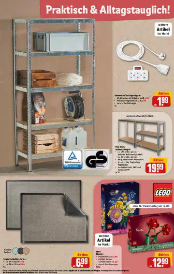Rewe Prospekt ab 13.07.2026 - Seite 2
