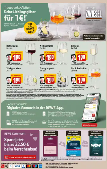 Rewe Prospekt ab 13.07.2026 - Seite 4