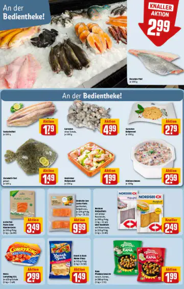Rewe Prospekt ab 13.07.2026 - Seite 3