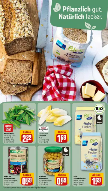Rewe Prospekt ab 20.07.2026 - Seite 4