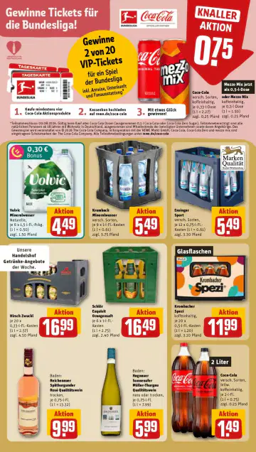 Rewe Prospekt ab 20.07.2026 - Seite 3