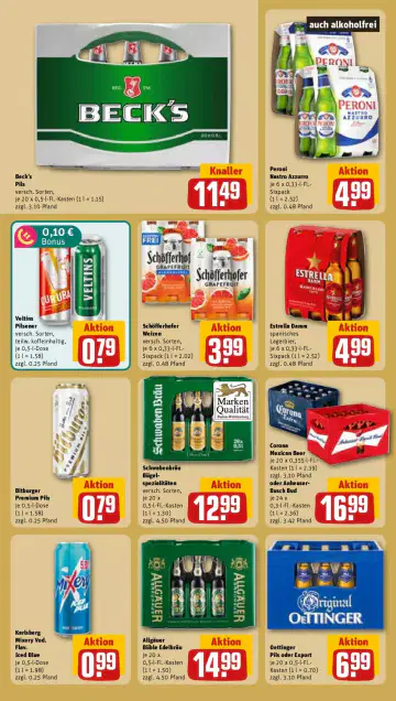 Rewe Prospekt ab 20.07.2026 - Seite 4