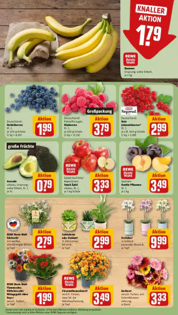 Rewe Prospekt ab 20.07.2026 - Seite 4