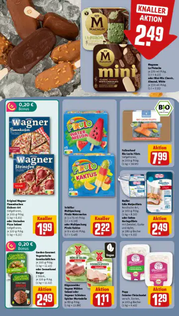 Rewe Prospekt ab 20.07.2026 - Seite 3