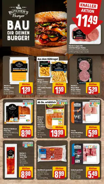 Rewe Prospekt ab 20.07.2026 - Seite 2