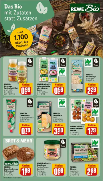 Rewe Prospekt ab 27.07.2026 - Seite 2