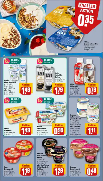 Rewe Prospekt ab 27.07.2026 - Seite 4