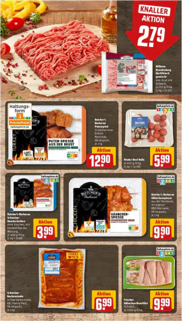 Rewe Prospekt ab 27.07.2026 - Seite 4