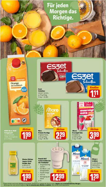 Rewe Prospekt ab 27.07.2026 - Seite 4