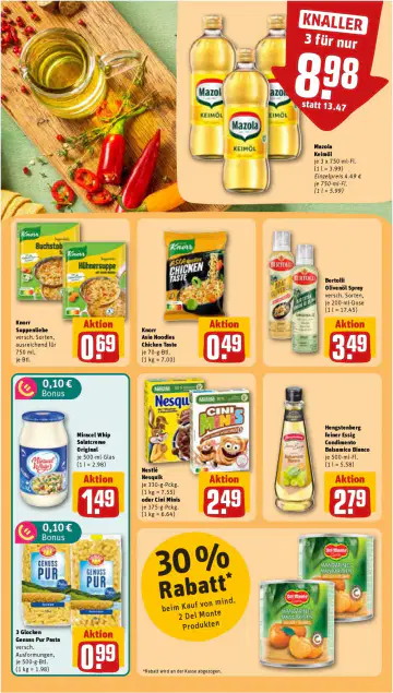 Rewe Prospekt ab 27.07.2026 - Seite 4