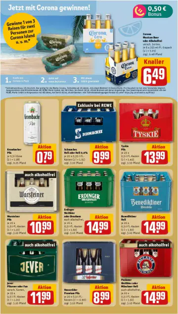 Rewe Prospekt ab 27.07.2026 - Seite 4