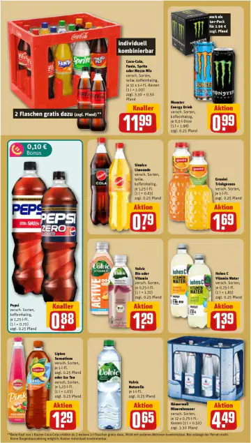 Rewe Prospekt ab 27.07.2026 - Seite 3