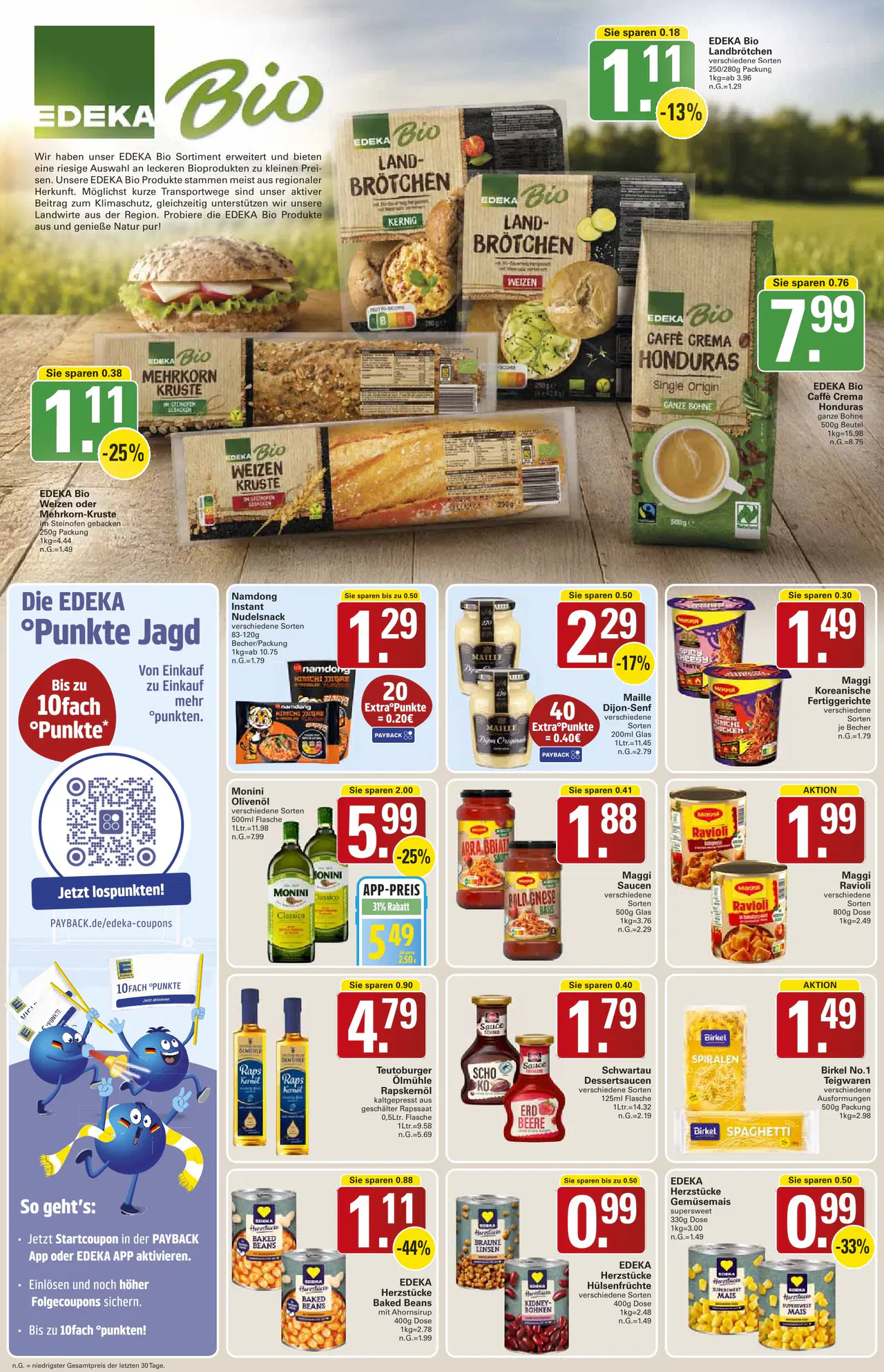 WEZ Prospekt ab 15.06.2026 - Seite 10