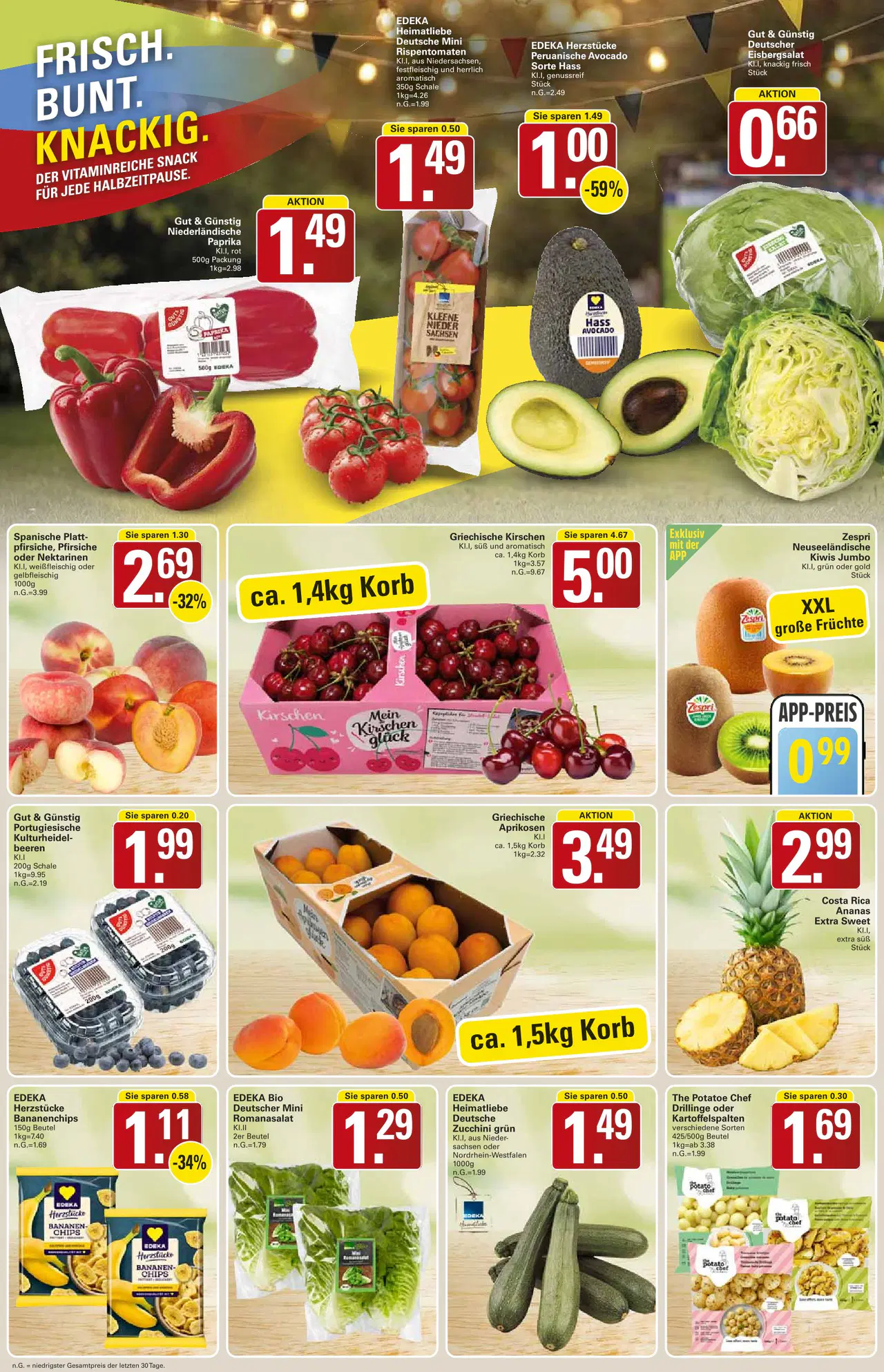 WEZ Prospekt ab 15.06.2026 - Seite 2
