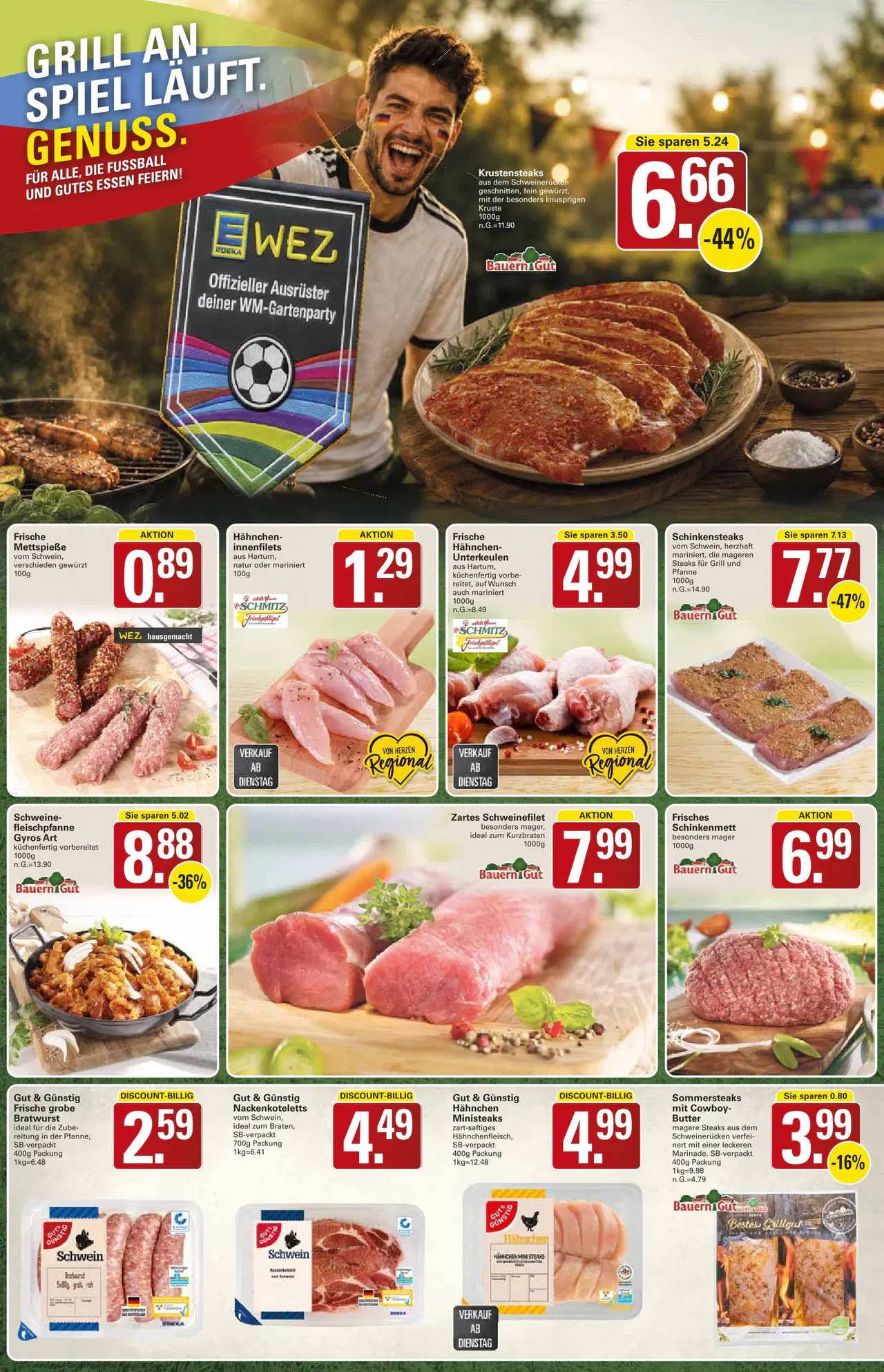 WEZ Prospekt ab 15.06.2026 - Seite 4