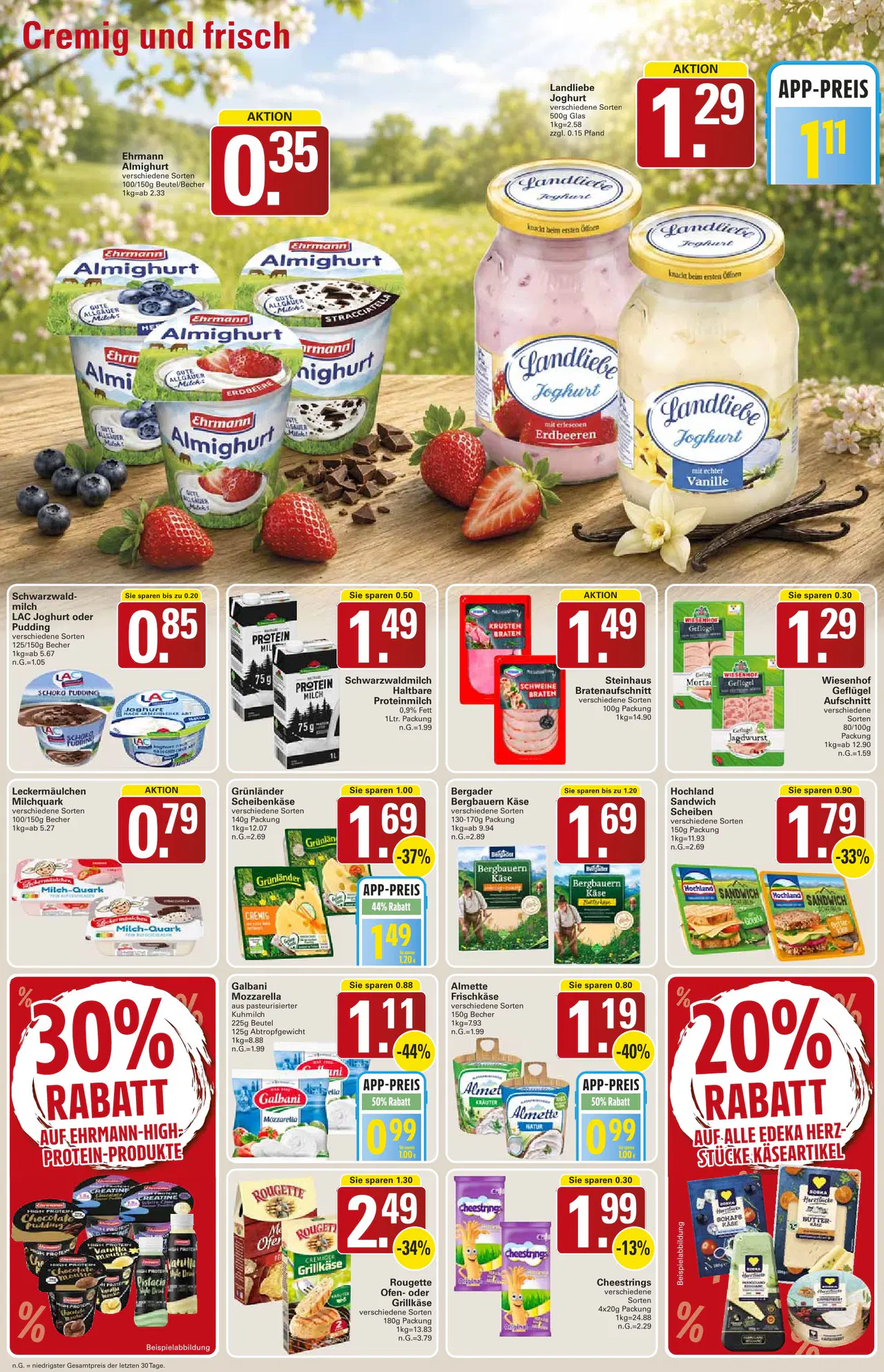 WEZ Prospekt ab 15.06.2026 - Seite 6
