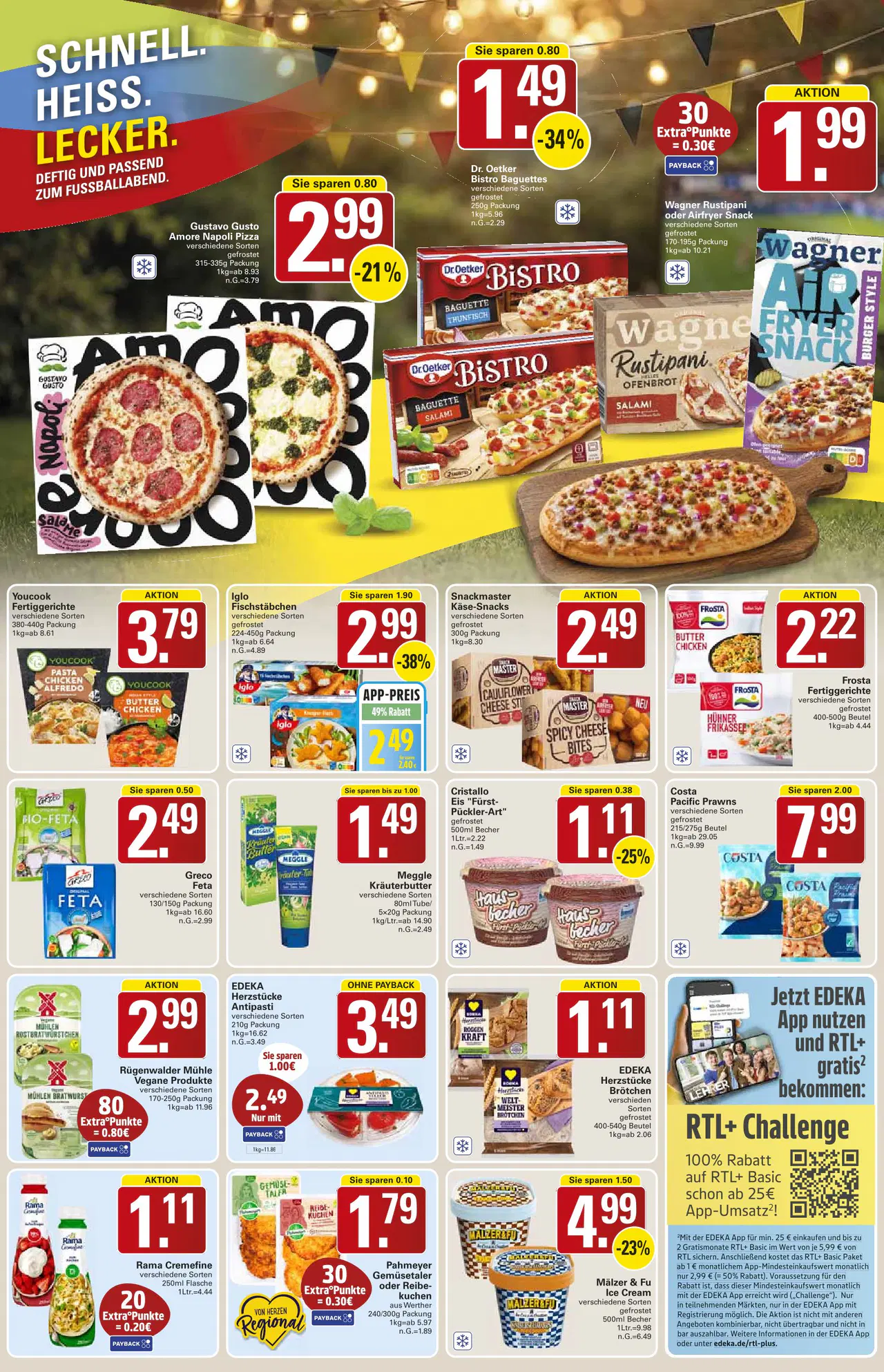 WEZ Prospekt ab 15.06.2026 - Seite 7