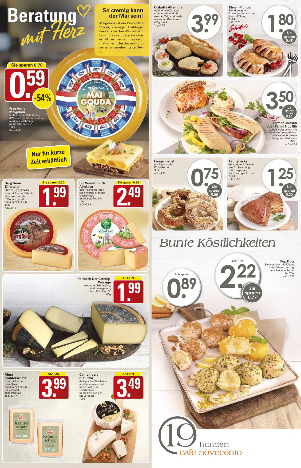 WEZ Prospekt ab 15.06.2026 - Seite 3
