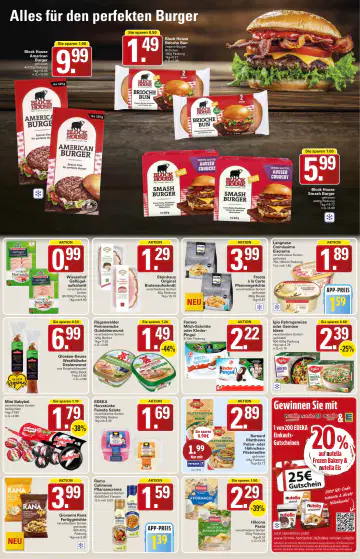 WEZ Prospekt ab 29.06.2026 - Seite 2