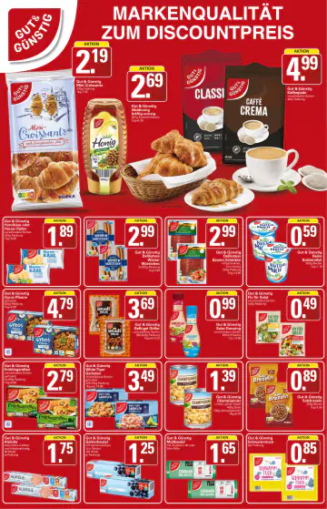 WEZ Prospekt ab 29.06.2026 - Seite 2
