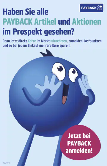 WEZ Prospekt ab 29.06.2026 - Seite 2